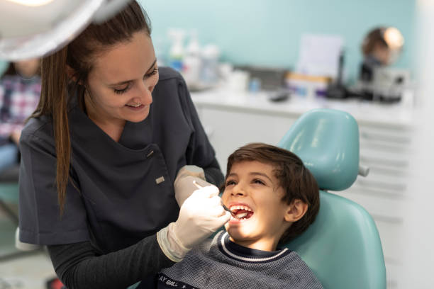 Best Broken Tooth Emergency  in Citrus City, TX