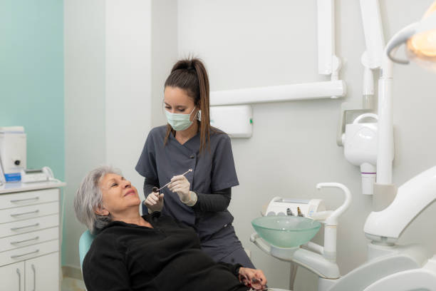 Best Knocked-Out Tooth Emergency  in Citrus City, TX