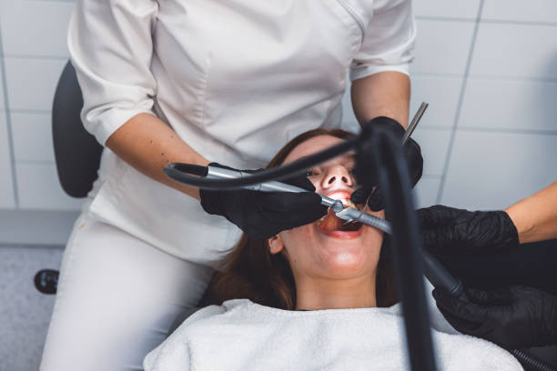 Best Urgent Tooth Repair  in Citrus City, TX