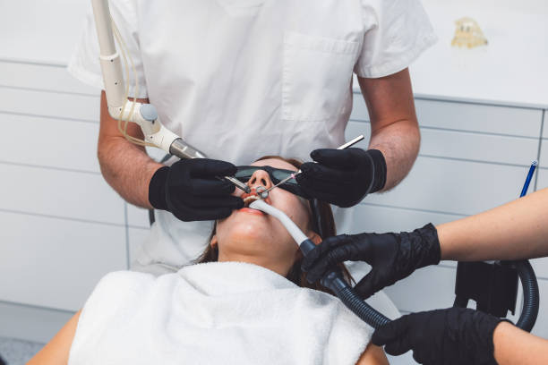 Best Teeth Whitening  in Citrus City, TX